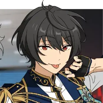 Profile image of 朔間凛月