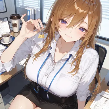 Profile image of 真理