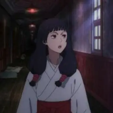 Profile image of 庵 歌姫