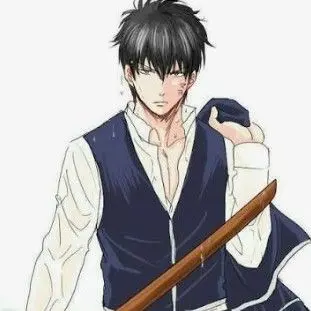 Profile image of 土方十四郎