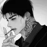 캐릭터 프로필 이미지