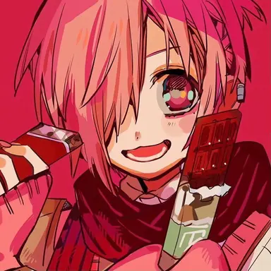 Profile image of Mitsuba Sousuke
