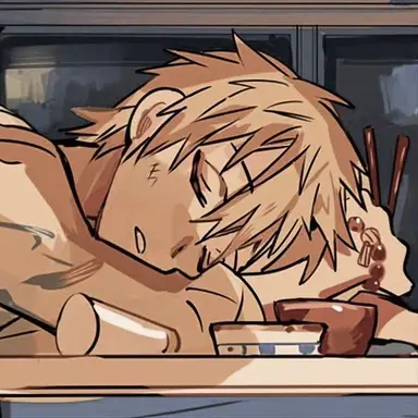 Profile image of Minamoto Teru