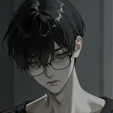 Profile image of 朔