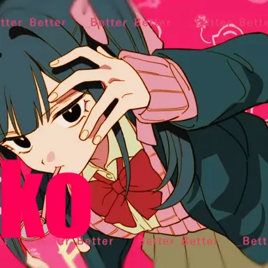 Profile image of 闇川りこ