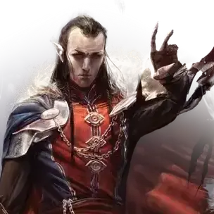 Profile image of Strahd von Zarovich