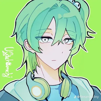 Profile image of 우유참치