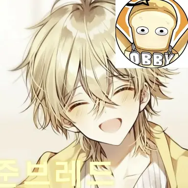 Profile image of 준브레드