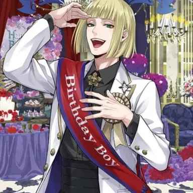 Profile image of ルーク