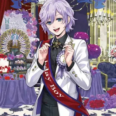 Profile image of エペル