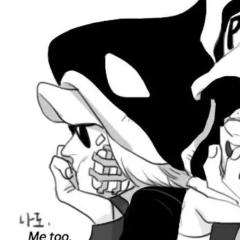 Profile image of シャチ