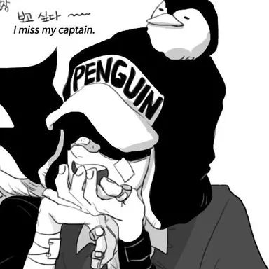 Profile image of ペンギン