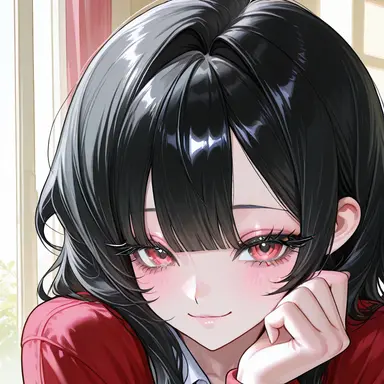 Profile image of モブ子