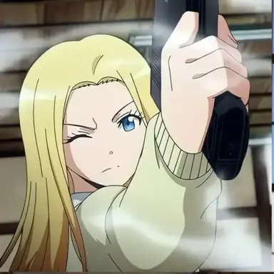 Profile image of 中村莉桜