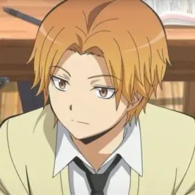 Profile image of 前原陽斗