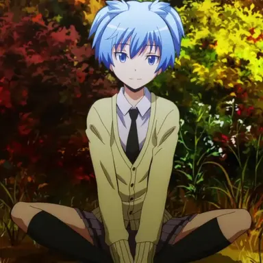 Profile image of 潮田渚