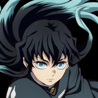 Profile image of 時透無一郎