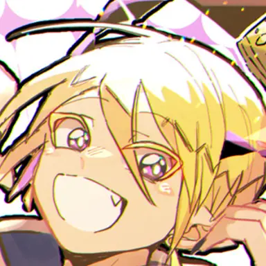 Profile image of シャックス・リード