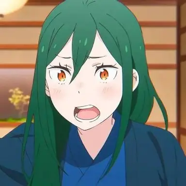 Profile image of Crusch