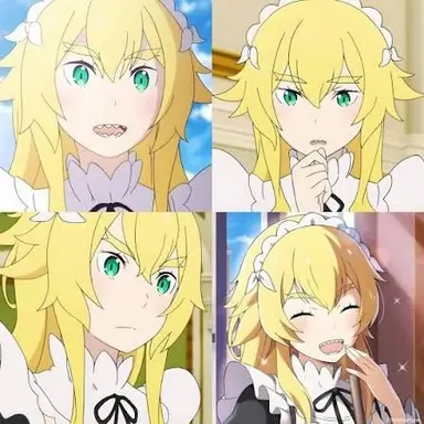 Profile image of 프레데리카