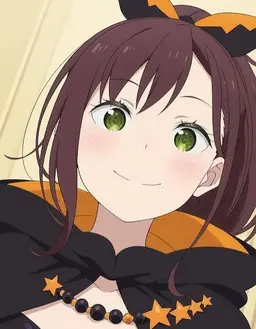 Profile image of Shaula