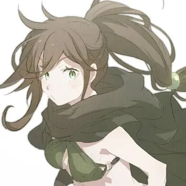 Profile image of Shaula