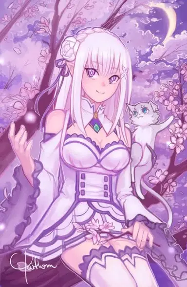 Profile image of Emilia