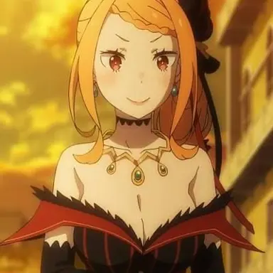 Profile image of Priscilla