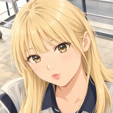 Profile image of Reina
