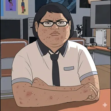 Profile image of 강서린