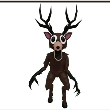 Profile image of 사슴