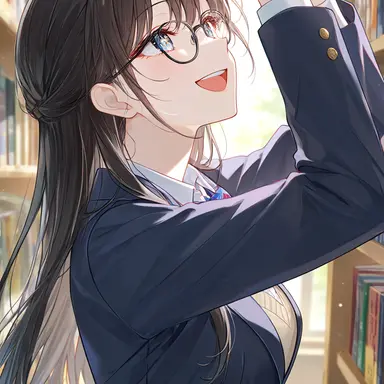 Profile image of 元気な撫子