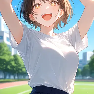 Profile image of 元気なアリス