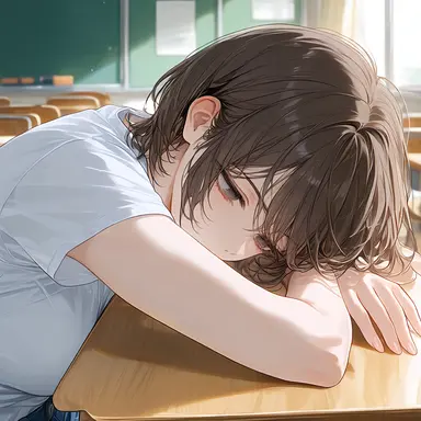 Profile image of アリス