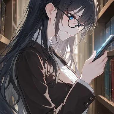 Profile image of 撫子