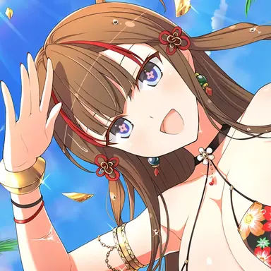 Profile image of 鴇