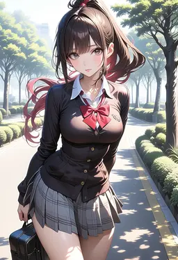Profile image of 토코다 유리