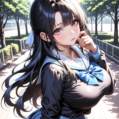 Profile image of 山田 梨花