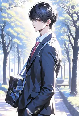 Profile image of 타케다 유토