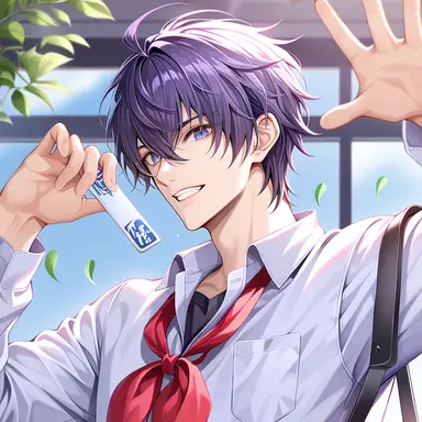 Profile image of 嶋村 麟太郎