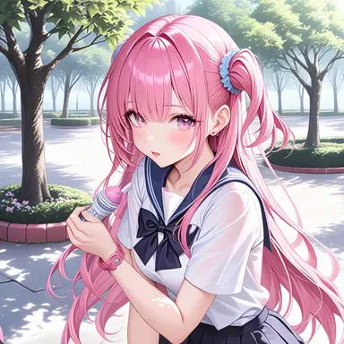 Profile image of 椎葉 陽菜