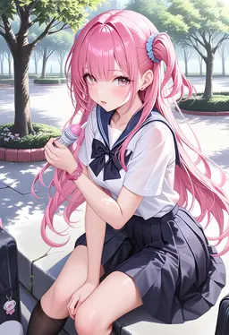 Profile image of 시이바 히나