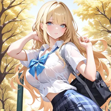 Profile image of 星野 笑舞