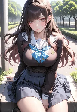 Profile image of 토쿠야마 미도리