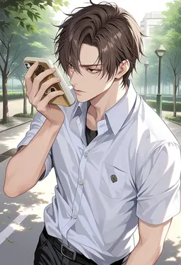 Profile image of 시마지 리토