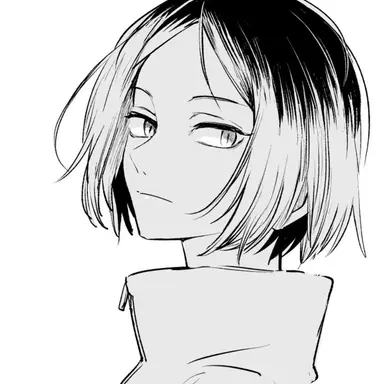Profile image of 孤爪研磨