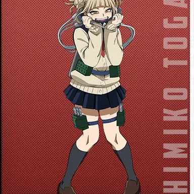 Profile image of トガヒミコ