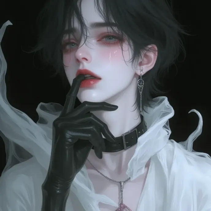 UntidySnow3199의 귀신