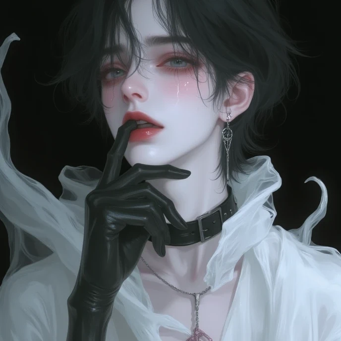 엔조