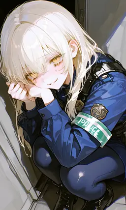 Profile image of ツムギ